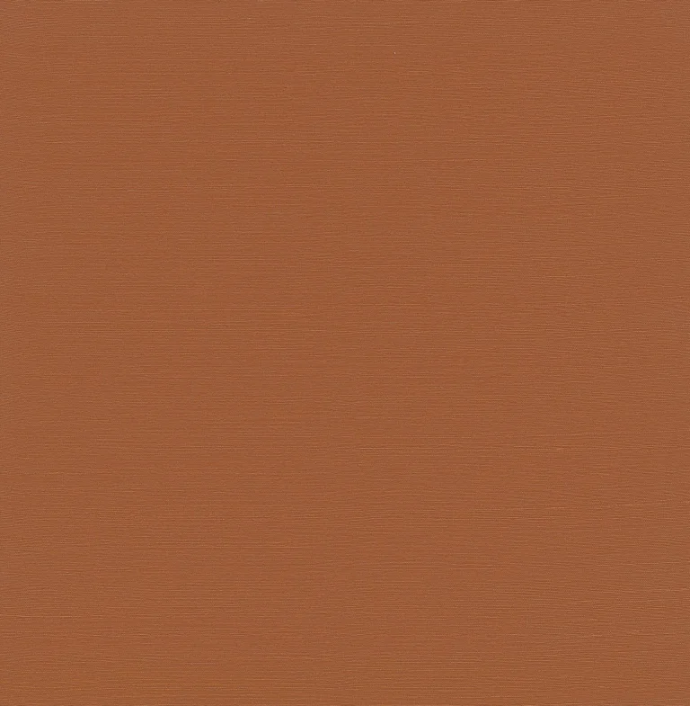 Yunri Sisal Grasscloth Wallpaper - Sienna — Ảnh 2