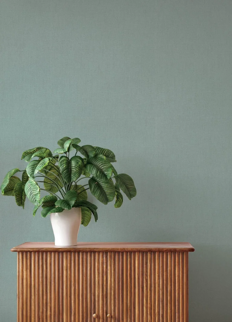 Naim Solid Texture Wallpaper - Aqua — Ảnh 4