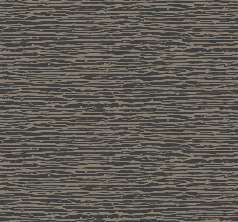 Candice Olson Horizons Wallpaper - Charcoal — Ảnh 3