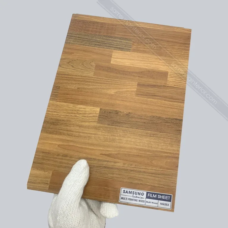 NG253 Multi Wood — Ảnh 2