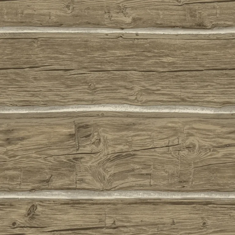 Chesapeake Lodgepole Wallpaper - Chestnut — Ảnh 5