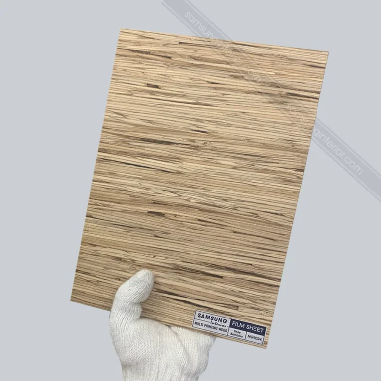 NG2024 Style Bamboo — Ảnh 2