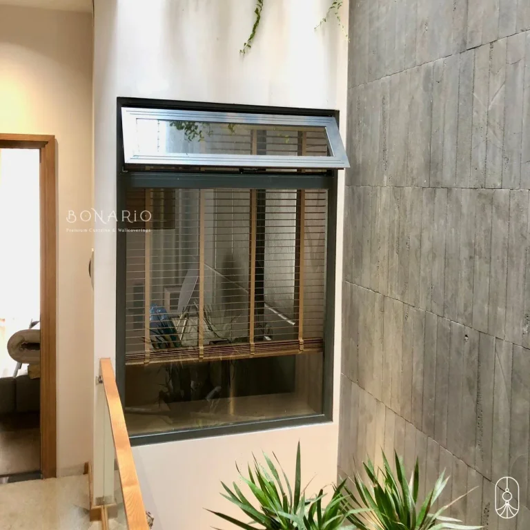Wooden Blinds — Image 5