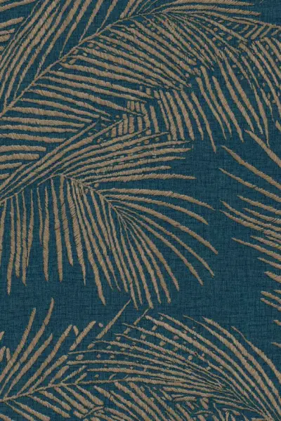 Maui — Prussian Blue