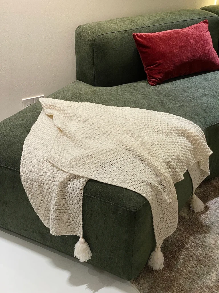 DELIGHT LOUNGE SOFA - SAMPLE — Ảnh 9