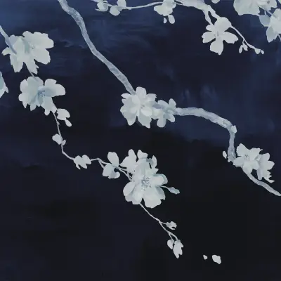 Digital Murals Haiku Sakka