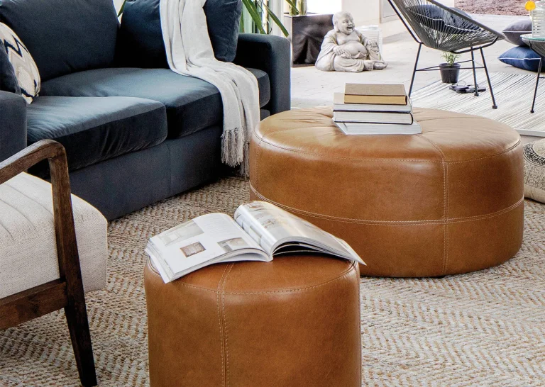 CASPER OTTOMAN — Image 14