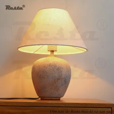 Đèn bàn Resta 41