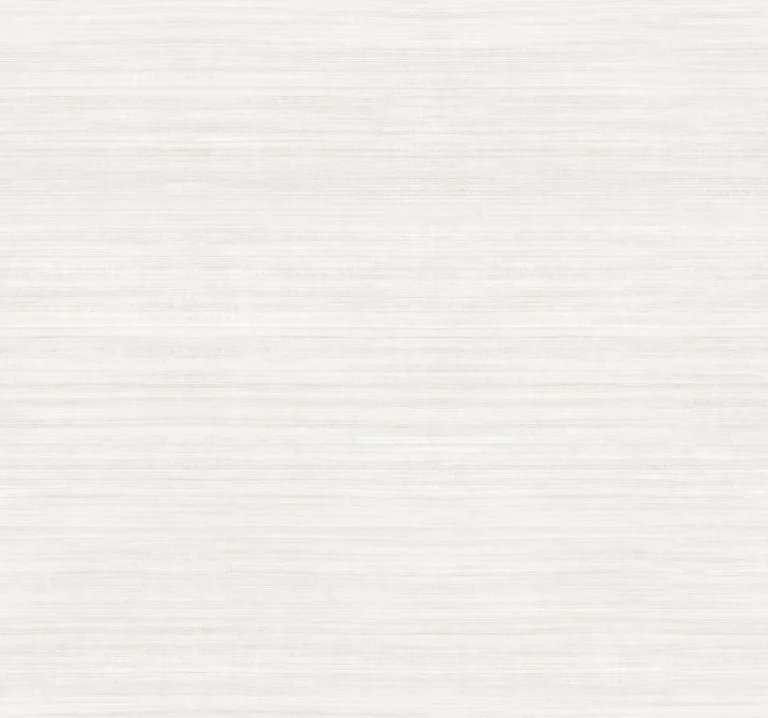 Silk Essence Faux Fabric Wallpaper - Dove — Image 5