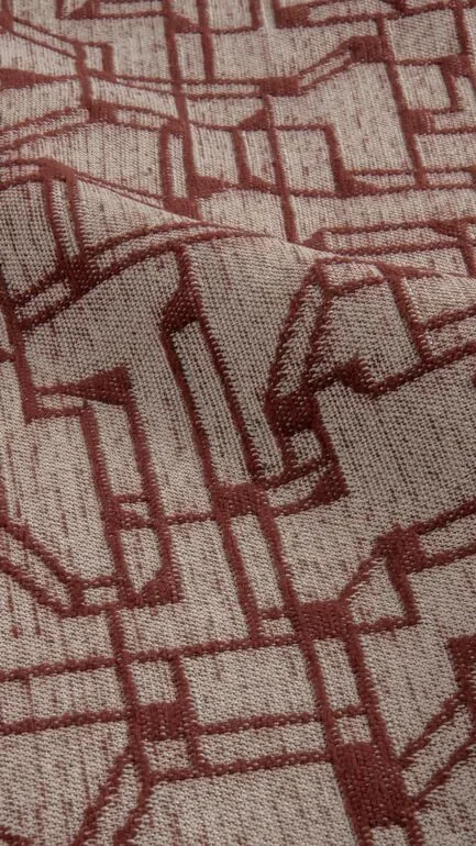 GTA Ter Molst Connection Upholstery Fabric - 192006