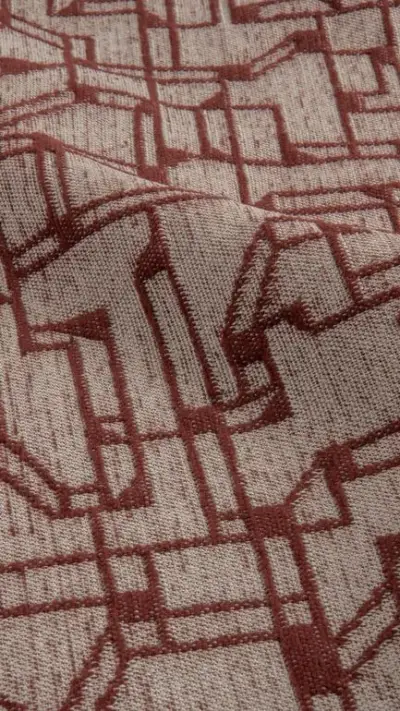 GTA Ter Molst Connection Upholstery Fabric - 192006