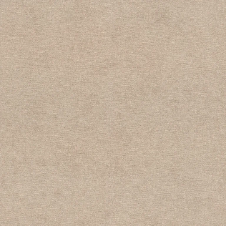 Cullen Faux Linen Wallpaper - Brown — Ảnh 2