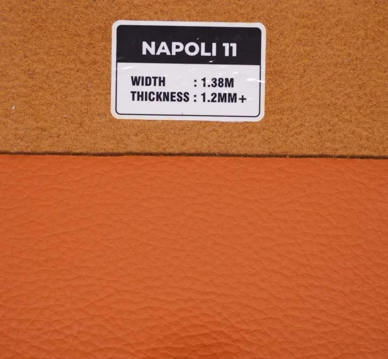 Da microfiber Napoli 11 NAPOLI11 — Ảnh 2