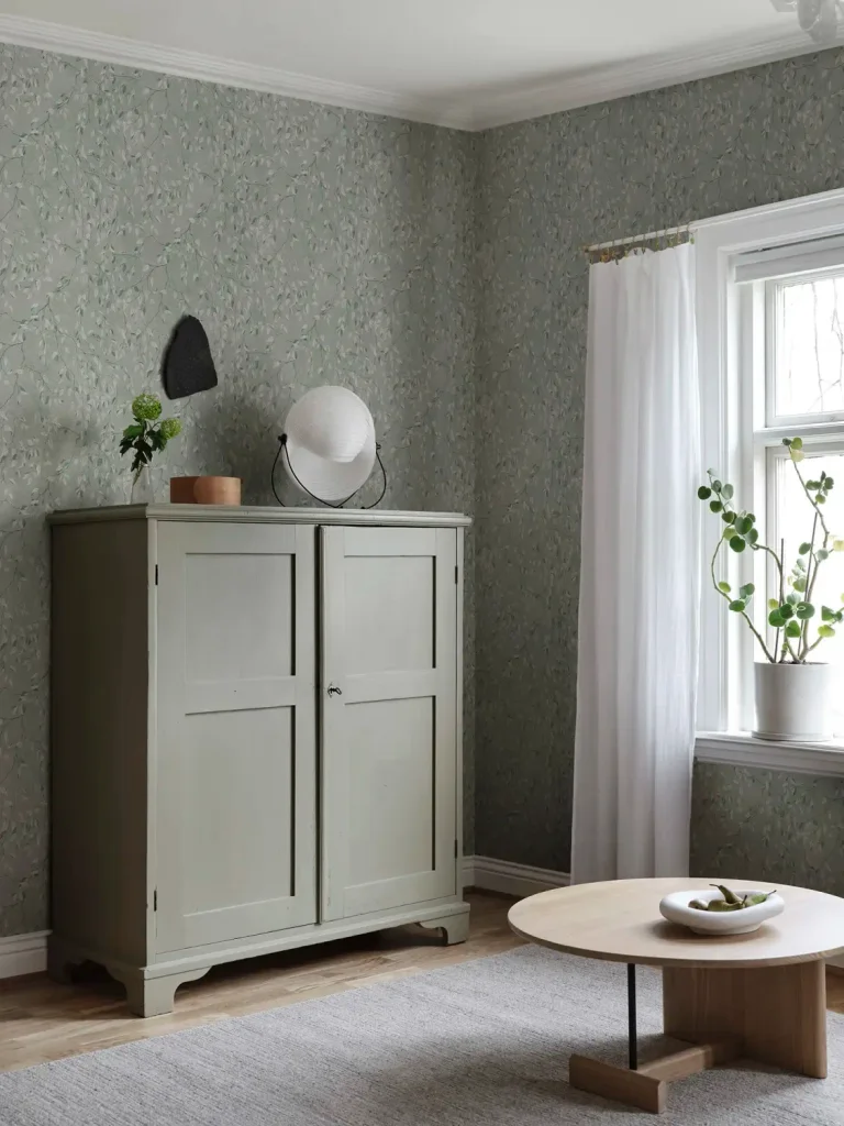 Lise Forest Green — Image 2