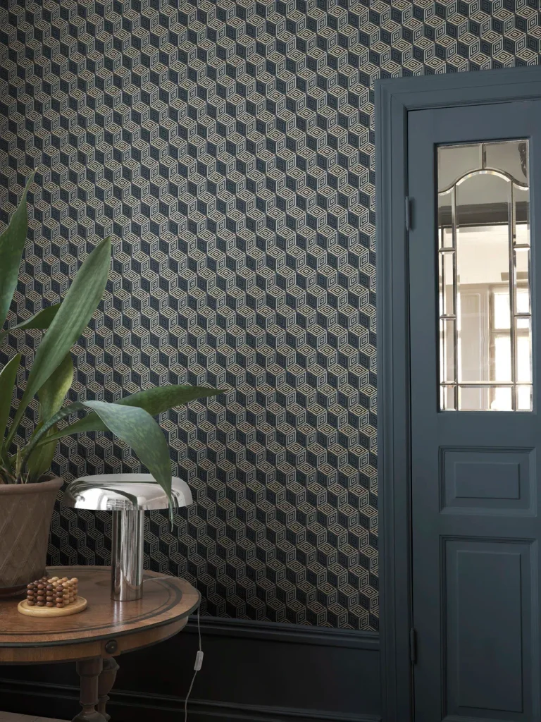 Chiara Dark Blue — Ảnh 2