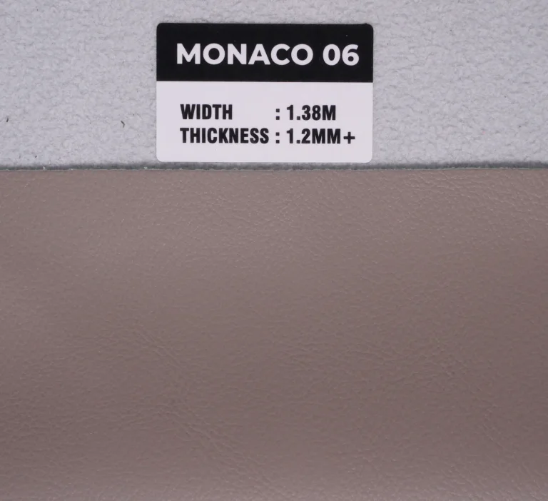 Da microfiber Monaco 06 MONACO06 — Image 2