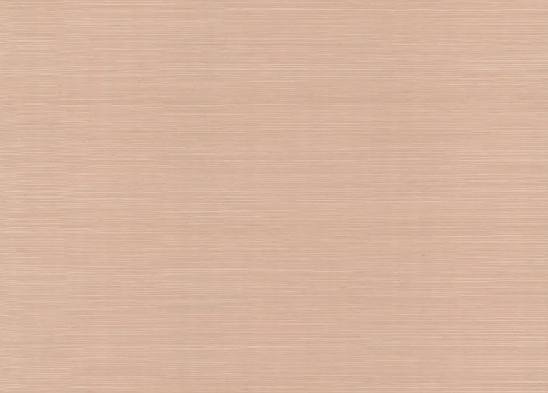 Makasa Sisal Wallpaper - Blush — Image 2