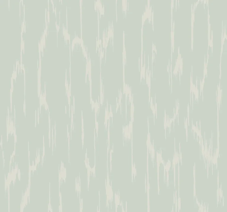 Candice Olson Flowing Wallpaper - Ether Blue — Ảnh 5