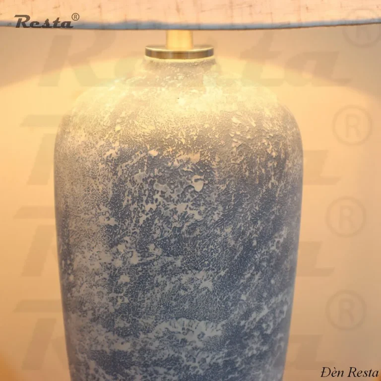 Đèn bàn Resta 35 — Ảnh 3