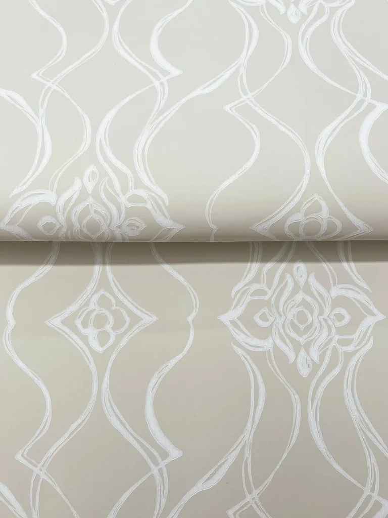 Candice Olson Pirouette Wallpaper - Beige — Ảnh 8