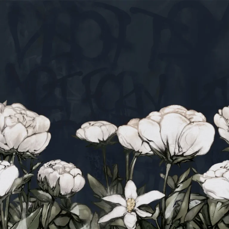 Digital Murals Fresh
