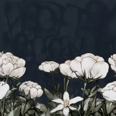 Digital Murals Fresh