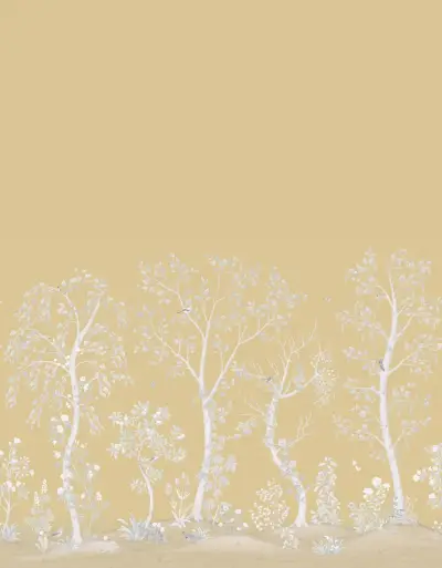 Seasonal Woods 120-6024