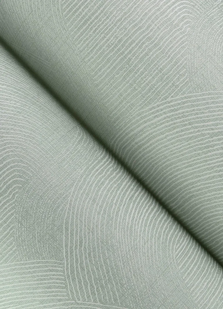 Folly Wallpaper - Seafoam — Ảnh 6