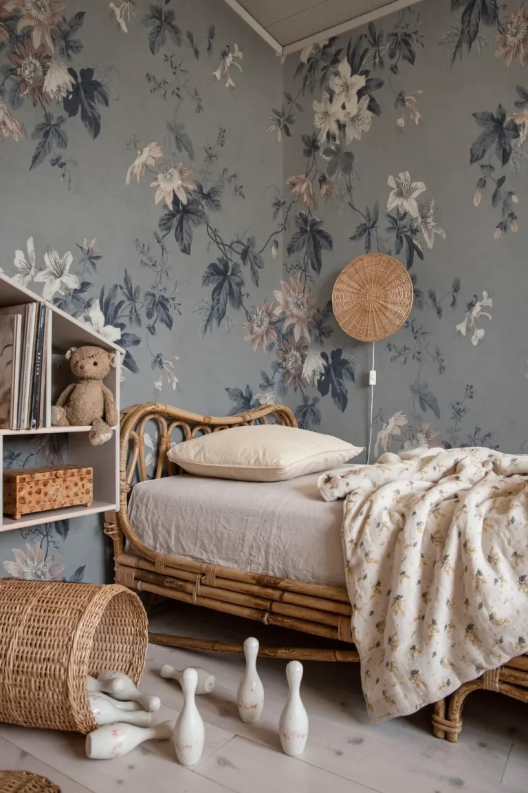 Faded Passion Misty Blue — Ảnh 3