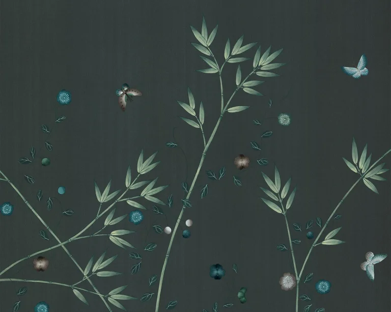Mikado - Nandina — Ảnh 5