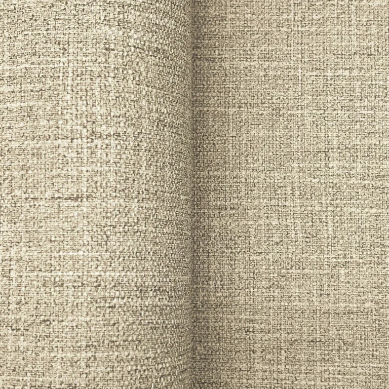 Loom Wallpaper - Hazelnut Wallpaper — Image 5