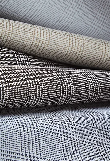 Vinyl Houndstooth — Image 2