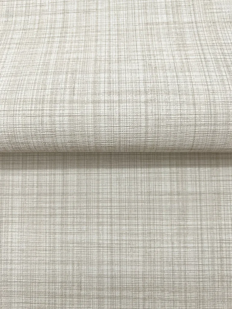 Magnolia Home Crossroad Wallpaper - Oat — Ảnh 6