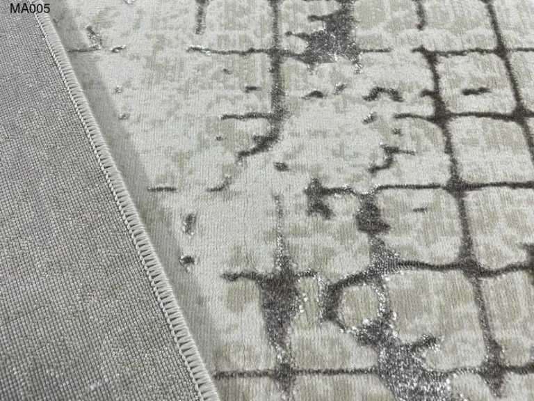 URBAN GRID RUG — Ảnh 3