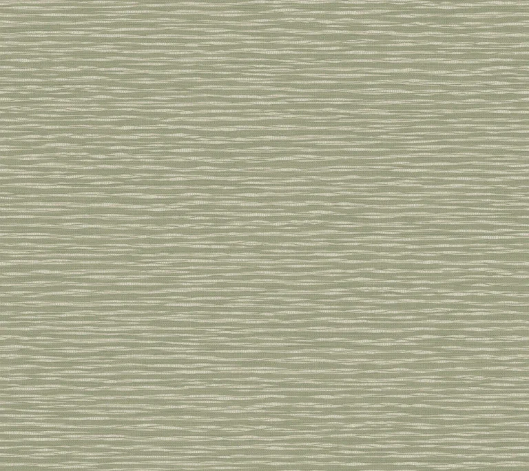 Ronald Redding Lotus Weave Wallpaper - Moss — Ảnh 5