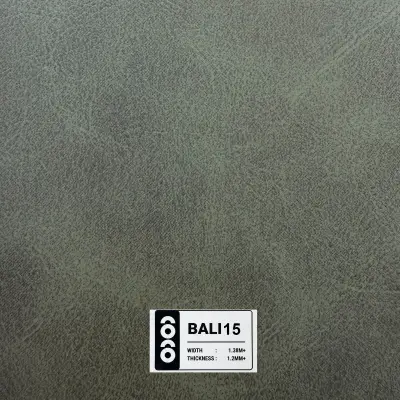 Da microfiber Bali 15 BALI15