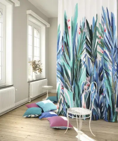 Tissu Eden 85286425