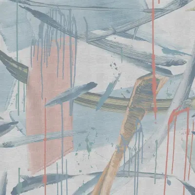 Digital Murals Splash