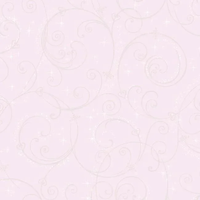 Disney Princess Perfect Scroll