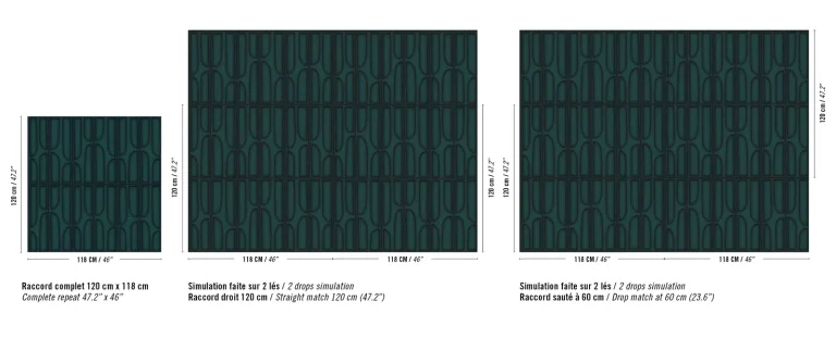 Twisted Suédine RM 1052 67 — Ảnh 2