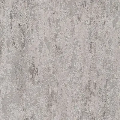 Havanna Industrial Loft Silver Wallpaper - 326516