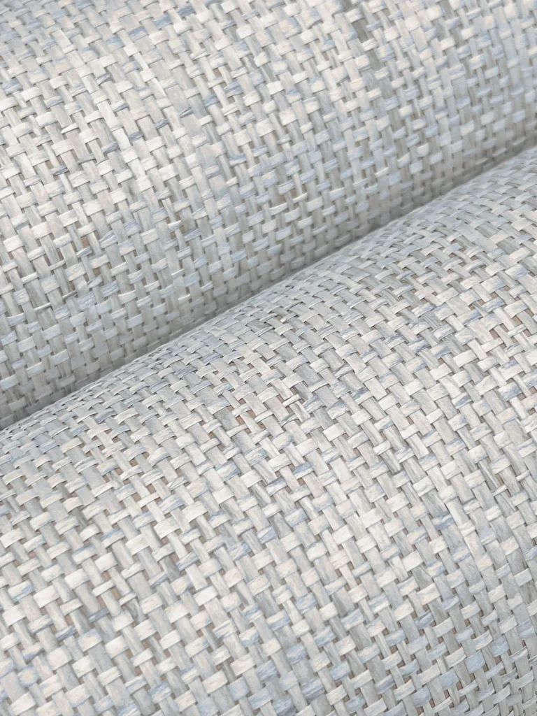 Kami Paperweave Wallpaper - Sky — Ảnh 3
