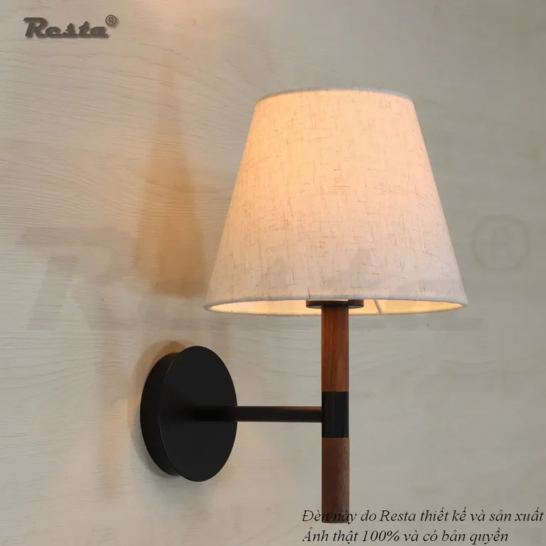 Resta 24 wall lamp — Ảnh 6