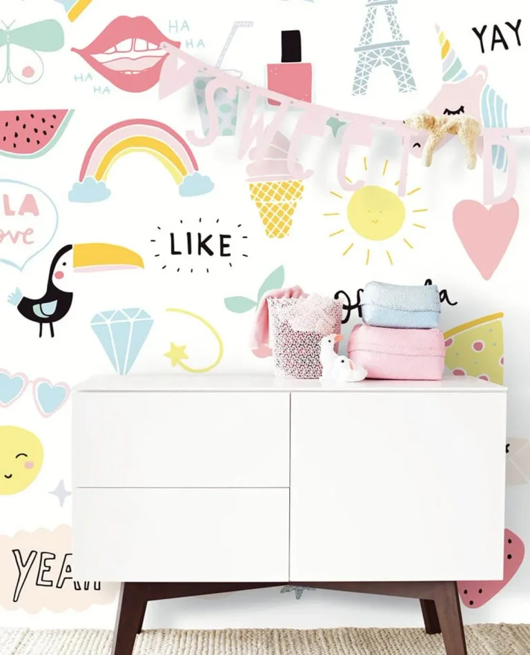 Wallpower Junior 364111 — Ảnh 2
