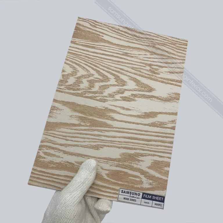 SG291 Larch — Ảnh 2