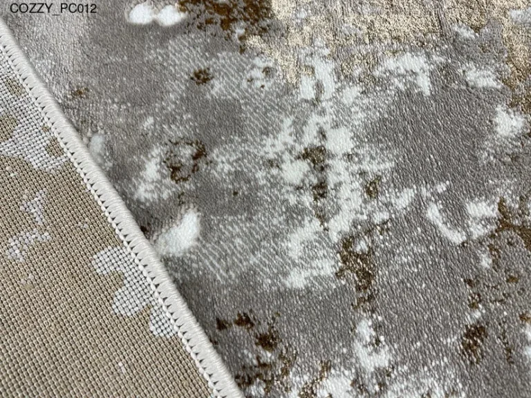 TAUPE MIST RUG — Ảnh 4