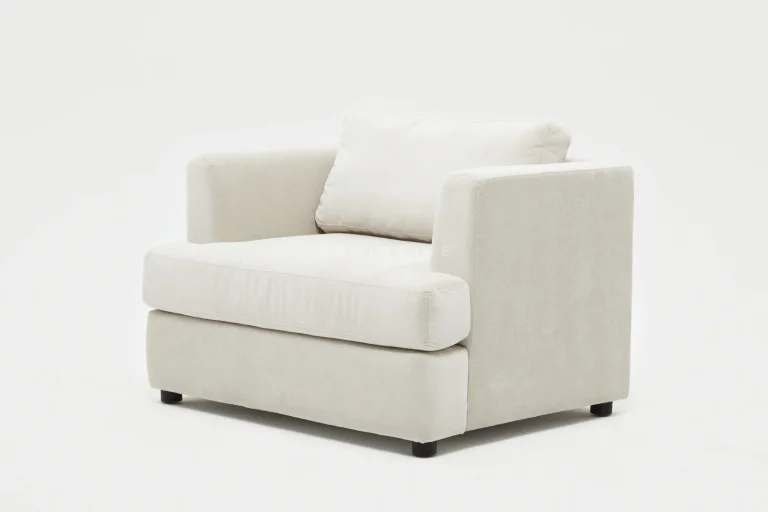 RAINDROP ARMCHAIR — Image 3