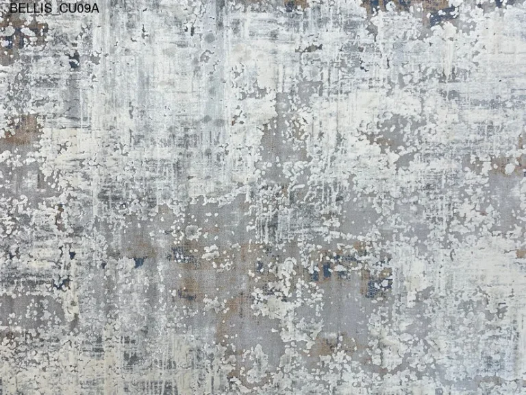 STONE BLUE RUG — Ảnh 4