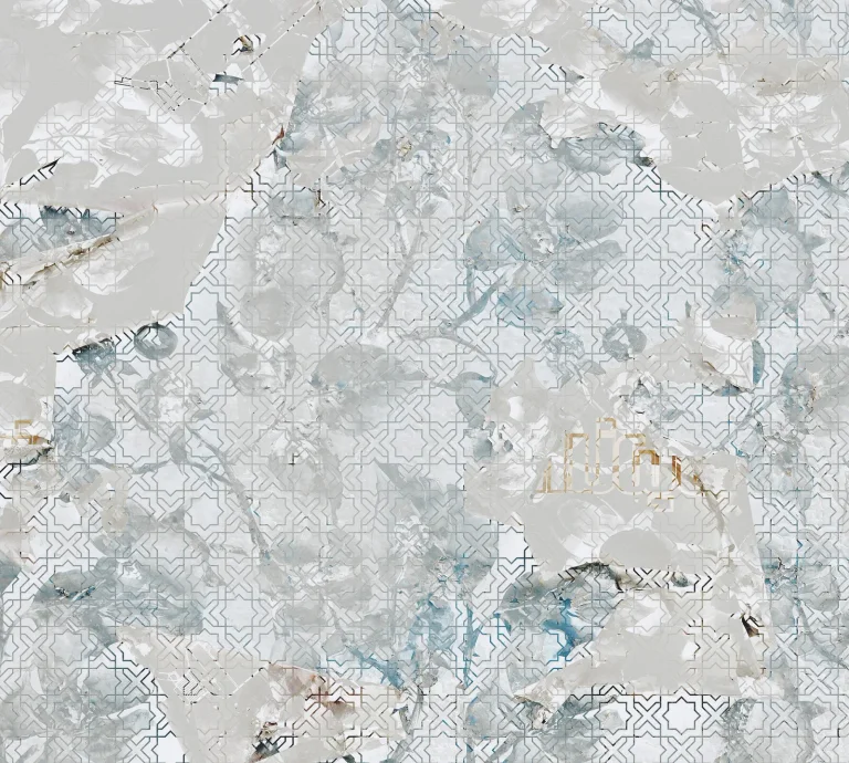 Zoom Digital Wallpaper Wall Mural - 2250-10 — Ảnh 4