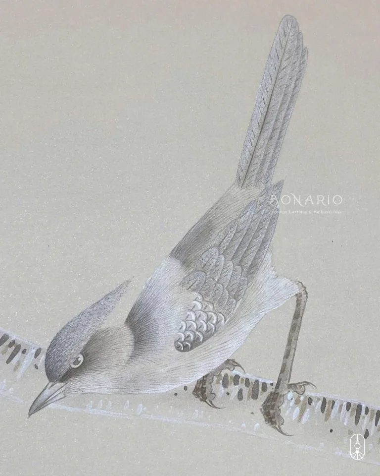 Tranh Thêu Thủ Công Đặc Biệt (hand-crafted Wall Art) — Ảnh 7
